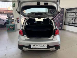 Haval H1 1.5 VVT - Image 5
