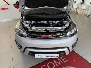 Haval H1 1.5 VVT - Image 9