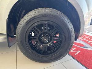 Nissan Navara 2.3D SE automaticD/C - Image 10