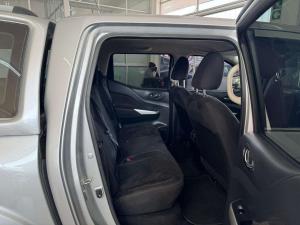 Nissan Navara 2.3D SE automaticD/C - Image 12
