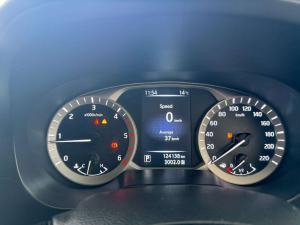 Nissan Navara 2.3D SE automaticD/C - Image 13