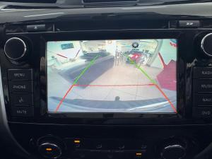 Nissan Navara 2.3D SE automaticD/C - Image 18