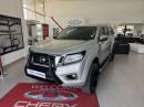 Thumbnail Nissan Navara 2.3D SE automaticD/C