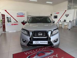Nissan Navara 2.3D SE automaticD/C - Image 2
