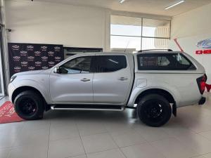 Nissan Navara 2.3D SE automaticD/C - Image 3