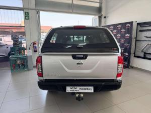 Nissan Navara 2.3D SE automaticD/C - Image 4