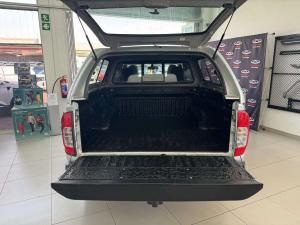 Nissan Navara 2.3D SE automaticD/C - Image 5