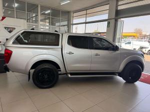Nissan Navara 2.3D SE automaticD/C - Image 6