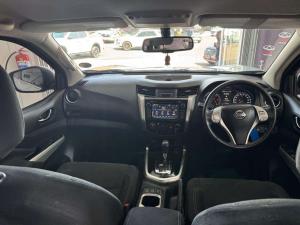Nissan Navara 2.3D SE automaticD/C - Image 7