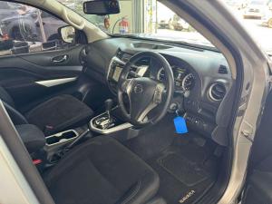 Nissan Navara 2.3D SE automaticD/C - Image 8