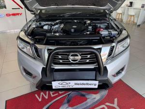 Nissan Navara 2.3D SE automaticD/C - Image 9