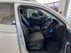 Volkswagen Tiguan 1.4 TSI Life DSG - Image 11