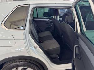 Volkswagen Tiguan 1.4 TSI Life DSG - Image 12