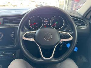Volkswagen Tiguan 1.4 TSI Life DSG - Image 16