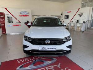 Volkswagen Tiguan 1.4 TSI Life DSG - Image 2