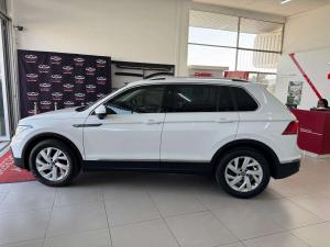 Volkswagen Tiguan 1.4 TSI Life DSG - Image 3