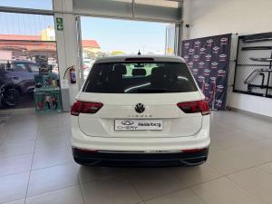 Volkswagen Tiguan 1.4 TSI Life DSG - Image 4