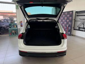 Volkswagen Tiguan 1.4 TSI Life DSG - Image 5