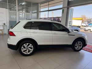 Volkswagen Tiguan 1.4 TSI Life DSG - Image 6