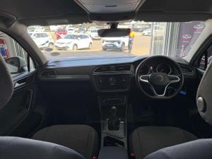 Volkswagen Tiguan 1.4 TSI Life DSG - Image 7