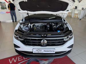 Volkswagen Tiguan 1.4 TSI Life DSG - Image 9