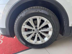 Volkswagen Tiguan 1.4 TSI Trendline DSG - Image 10