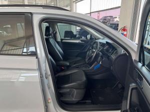 Volkswagen Tiguan 1.4 TSI Trendline DSG - Image 11