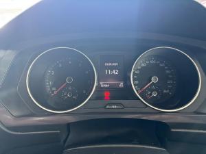Volkswagen Tiguan 1.4 TSI Trendline DSG - Image 13