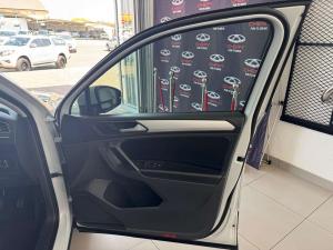 Volkswagen Tiguan 1.4 TSI Trendline DSG - Image 15