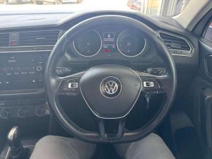 Volkswagen Tiguan 1.4 TSI Trendline DSG - Image 16