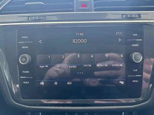 Volkswagen Tiguan 1.4 TSI Trendline DSG - Image 17