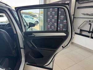 Volkswagen Tiguan 1.4 TSI Trendline DSG - Image 18
