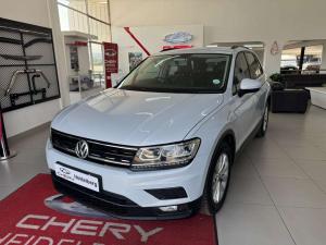 Volkswagen Tiguan 1.4 TSI Trendline DSG - Image 1