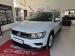Volkswagen Tiguan 1.4 TSI Trendline DSG - Thumbnail 1