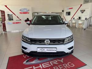 Volkswagen Tiguan 1.4 TSI Trendline DSG - Image 2
