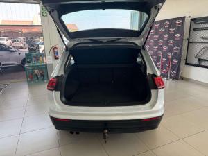 Volkswagen Tiguan 1.4 TSI Trendline DSG - Image 5