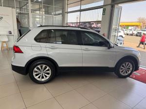 Volkswagen Tiguan 1.4 TSI Trendline DSG - Image 6
