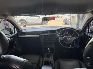 Volkswagen Tiguan 1.4 TSI Trendline DSG - Image 7