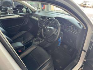Volkswagen Tiguan 1.4 TSI Trendline DSG - Image 8