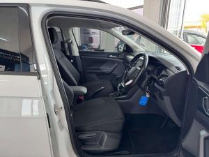 Volkswagen T-CROSS 1.0 TSI Comfortline DSG - Image 11