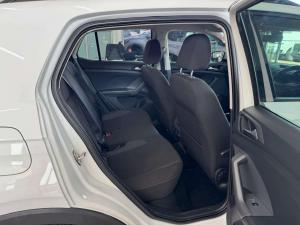 Volkswagen T-CROSS 1.0 TSI Comfortline DSG - Image 12