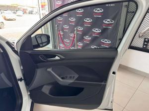 Volkswagen T-CROSS 1.0 TSI Comfortline DSG - Image 15