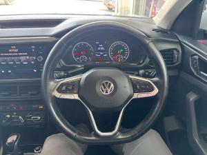 Volkswagen T-CROSS 1.0 TSI Comfortline DSG - Image 16