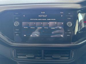 Volkswagen T-CROSS 1.0 TSI Comfortline DSG - Image 17