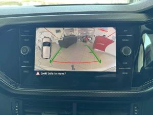 Volkswagen T-CROSS 1.0 TSI Comfortline DSG - Image 18
