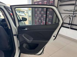 Volkswagen T-CROSS 1.0 TSI Comfortline DSG - Image 19