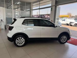 Volkswagen T-CROSS 1.0 TSI Comfortline DSG - Image 6