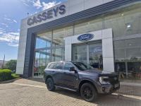 Ford Everest 2.0 BiTurbo Sport