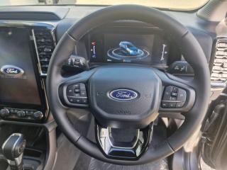 Ford Everest 2.0 BiTurbo Sport