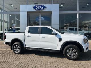 Ford Ranger 2.0 SiT double cab XLT